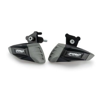 PUIG NINJA 500 2024 PROTETOR DE MOTOR PRO 2.0 PRETO