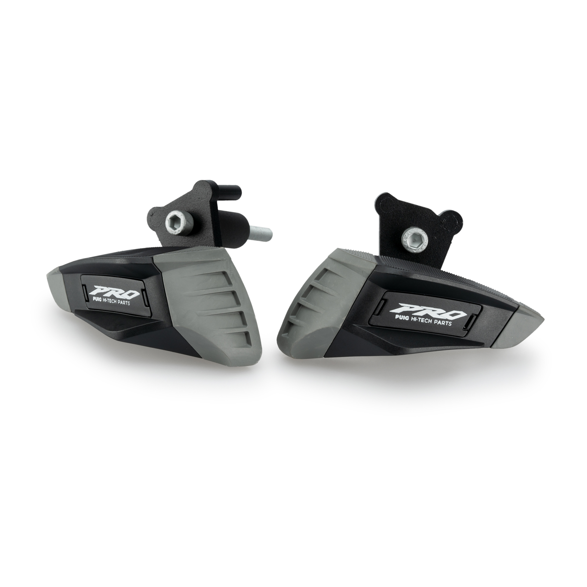 PUIG NINJA 500 2024 PROTETOR DE MOTOR PRO 2.0 PRETO