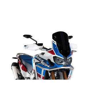 PUIG CRF1000L 2016 VISEIRA RACING PRETO