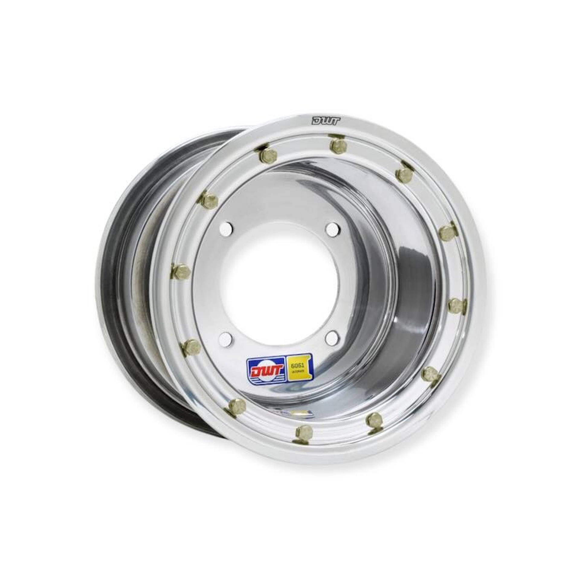 DOUGLAS 10X8 3B+5N 4/115 DBL IR BB DOUGLAS 10X8 3B+5N 4/115 DBL IR BB