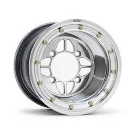 DOUGLAS 10X8 3B+5N 4/115 IR IB BILLET BEADLOCK