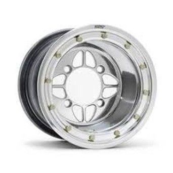 DOUGLAS 10X8 3B+5N 4/115 IR IB BILLET BEADLOCK