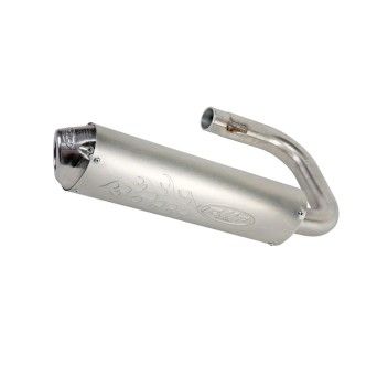 FMF RHINO 660 05-07 PONTEIRA POWERCORE 4 S/S