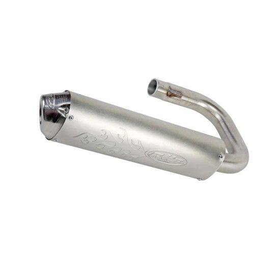 FMF RHINO 660 05-07 PONTEIRA POWERCORE 4 S/S