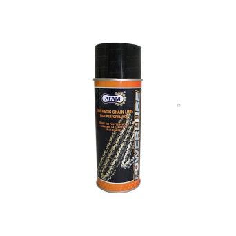 AFAM SPRAY CORRENTE AFAM CHAIN POWERLUBE