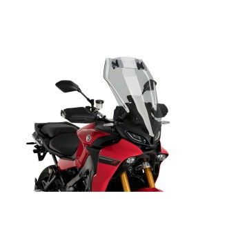 PUIG TRACER 9 2021-24 VISEIRA TOURING C/ DEFLETOR FUMADO
