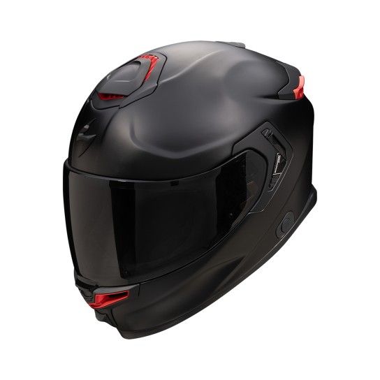 SCORPION EXO-GT SP AIR SOLID (ECE22-06)