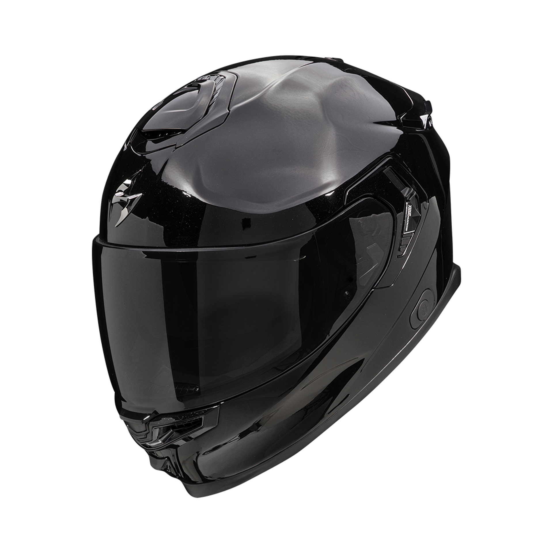 SCORPION EXO-GT SP AIR SOLID (ECE22-06)