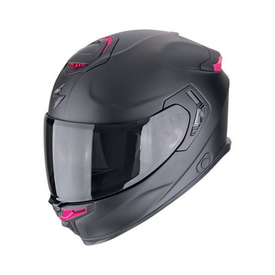SCORPION EXO-GT SP AIR SOLID (ECE22-06)