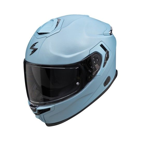 SCORPION EXO-GT SP AIR SOLID (ECE22-06)