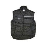 PROGRIP BLACK SLEEVELESS JACKET PROGRIP BLACK SLEEVELESS JACKET