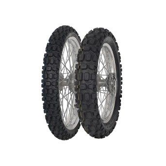 MITAS 110/80-18 58P MC-23 ROCKRIDER TT