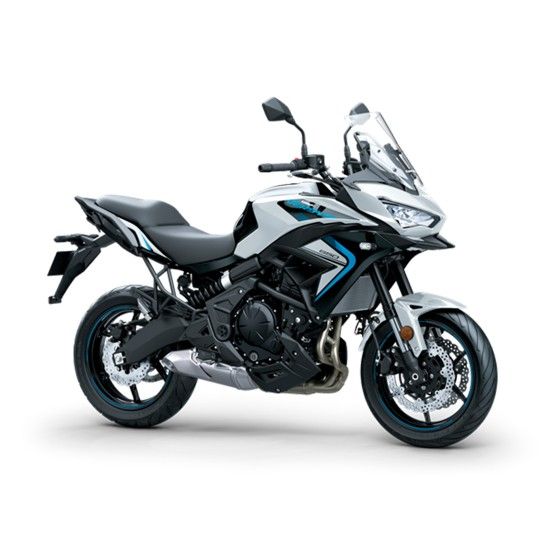KAWASAKI VERSYS 650 SE 25