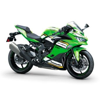 KAWASAKI NINJA ZX-4RR 25