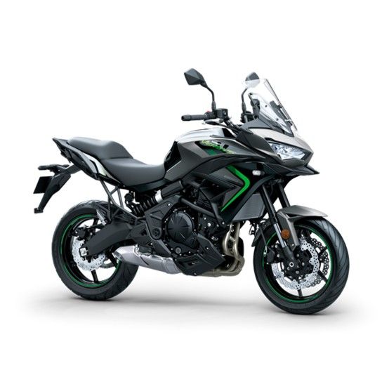 KAWASAKI VERSYS 650 SE 25