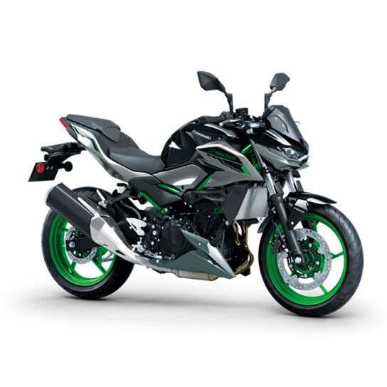 KAWASAKI Z 500 SE 25