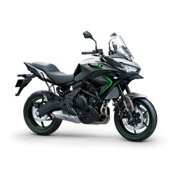 KAWASAKI VERSYS 650 SE 25