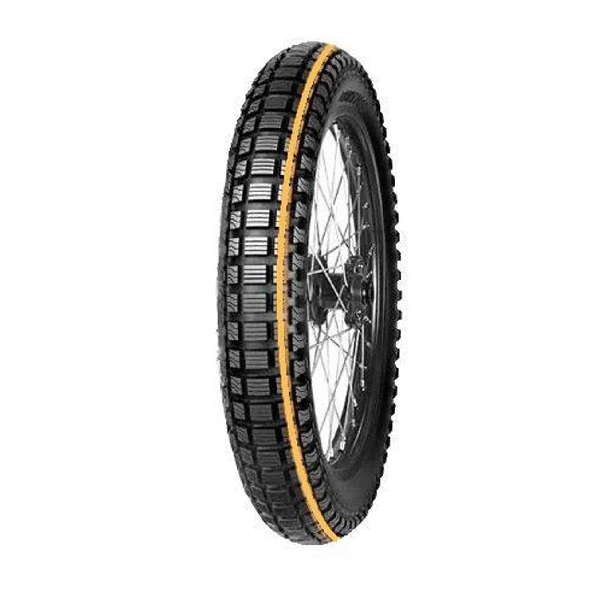MITAS 3.75-19 61P SW-07 SPEEDWAY TT