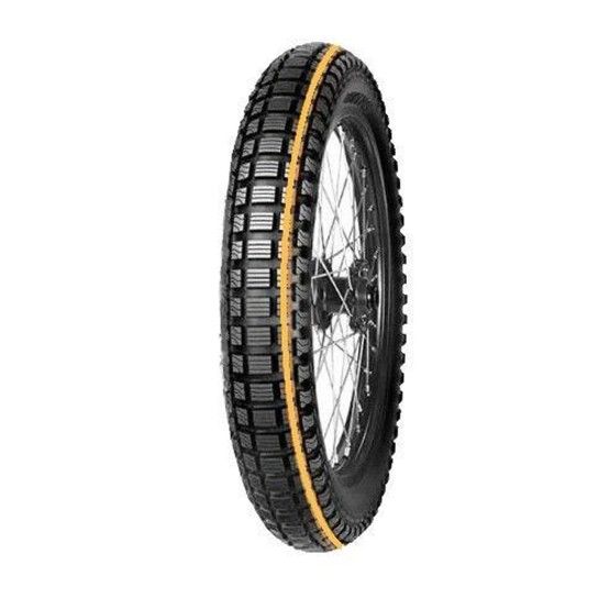 MITAS 3.75-19 61P SW-07 SPEEDWAY TT