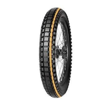 MITAS 3.75-19 61P SW-07 SPEEDWAY TT