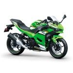 KAWASAKI NINJA 500 SE 25 KAWASAKI NINJA 500 SE 25