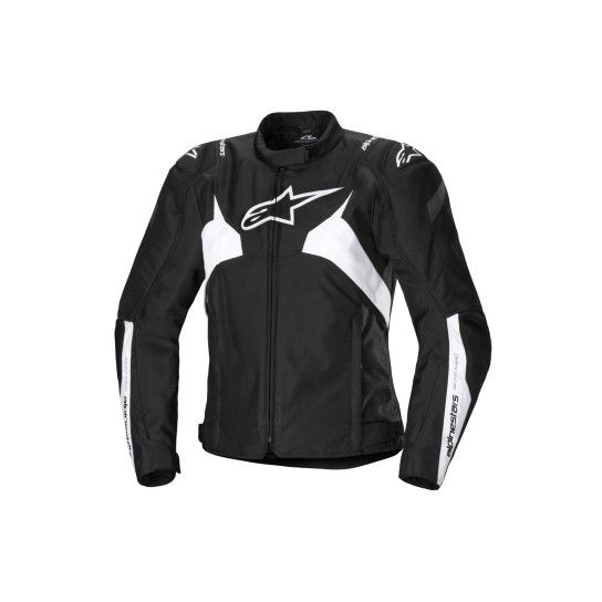 ALPINESTARS BLUSO STELLA T-JAWS v4 WP