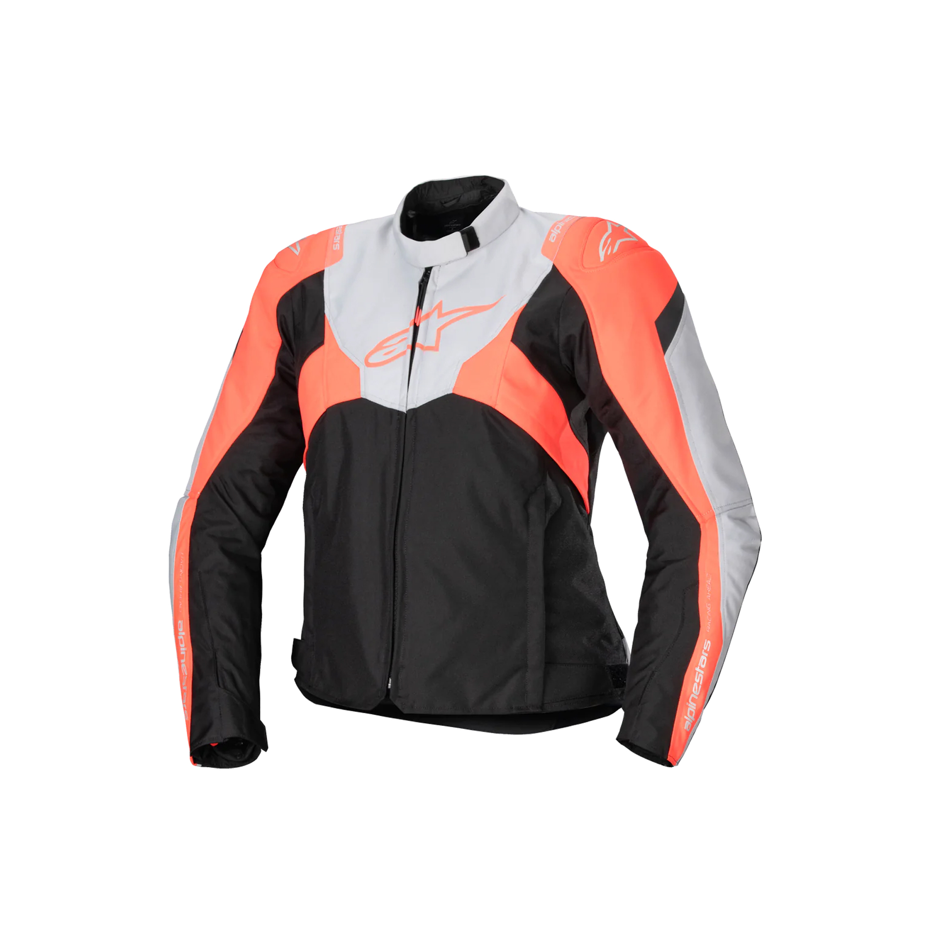 ALPINESTARS BLUSÃO STELLA T-JAWS v4 WP ALPINESTARS BLUSÃO STELLA T-JAWS v4 WP