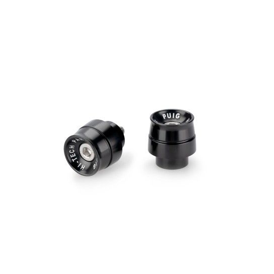 PUIG TRACER 7 2024 TACO DE GUIADOR SPEED PRETO