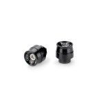 PUIG TRACER 7 2024 TACO DE GUIADOR SPEED PRETO