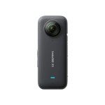 ISTONE CAMERA PANORAMICA INSTA 360 X3