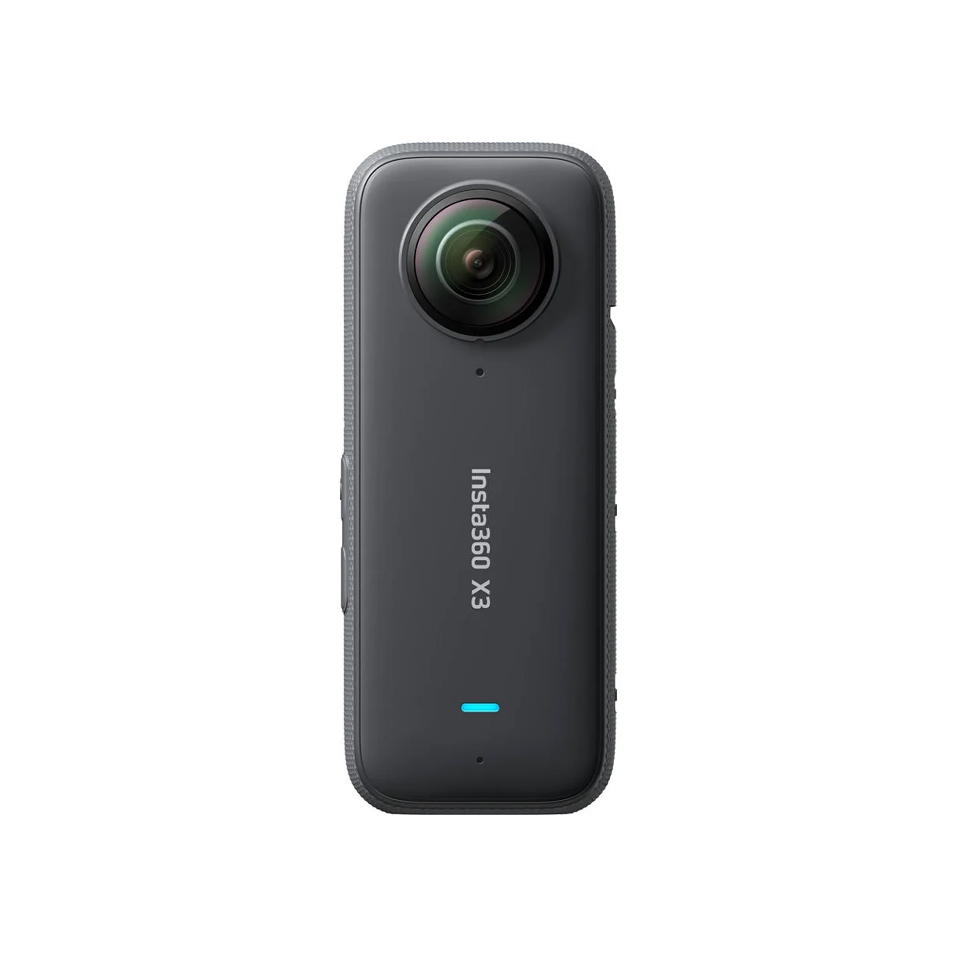 ISTONE CAMERA PANORAMICA INSTA 360 X3