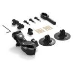 ISTONE SUPORTES PARA CAMERA INSTA 360 X3