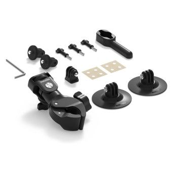 ISTONE SUPORTES PARA CAMERA INSTA 360 X3