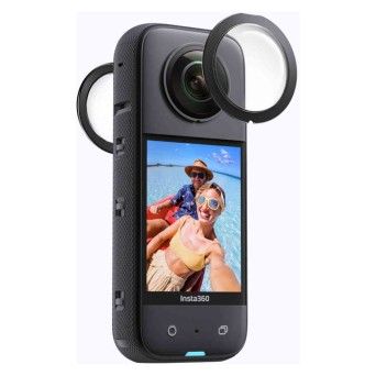 ISTONE PROTEAO STICKY CAMERA INSTA 360 X3