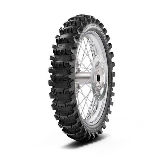 PIRELLI 110/90-19 62M SCORPION MX SOFT