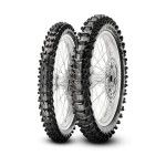 PIRELLI 120/90-18 M/C 65M SCORPION SOFT