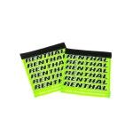 RENTHAL PROTECTOR PU�OS