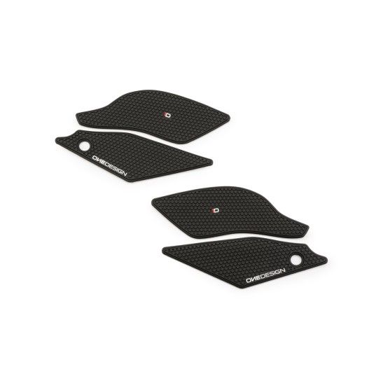 PUIG YZF-R1 2020-24 PROTECTOR DEPOSITO LATERAL PRETO