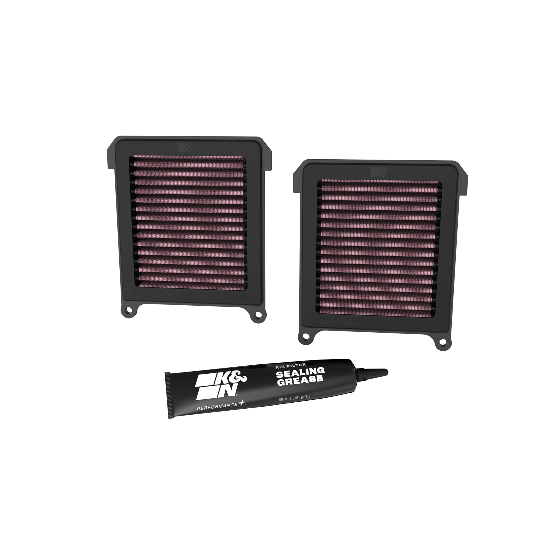 KEN CRF1100 AFRICA TWIN 2020-25 NT1100 2022-26 FILTRO DE AR