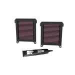 KEN CRF1100 AFRICA TWIN 2020-25 NT1100 2022-26 FILTRO DE AR