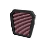 KEN DL800 V-STROM 2023-25 GSX-8R 2023-26 FILTRO DE AR KEN DL800 V-STROM 2023-25 GSX-8R 2023-26 FILTRO DE AR