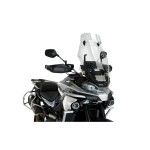 PUIG CFMOTO MT800 2022-24 VISEIRA TOURING C/DEFLETOR FUMADA PUIG CFMOTO MT800 2022-24 VISEIRA TOURING C/DEFLETOR FUMADA