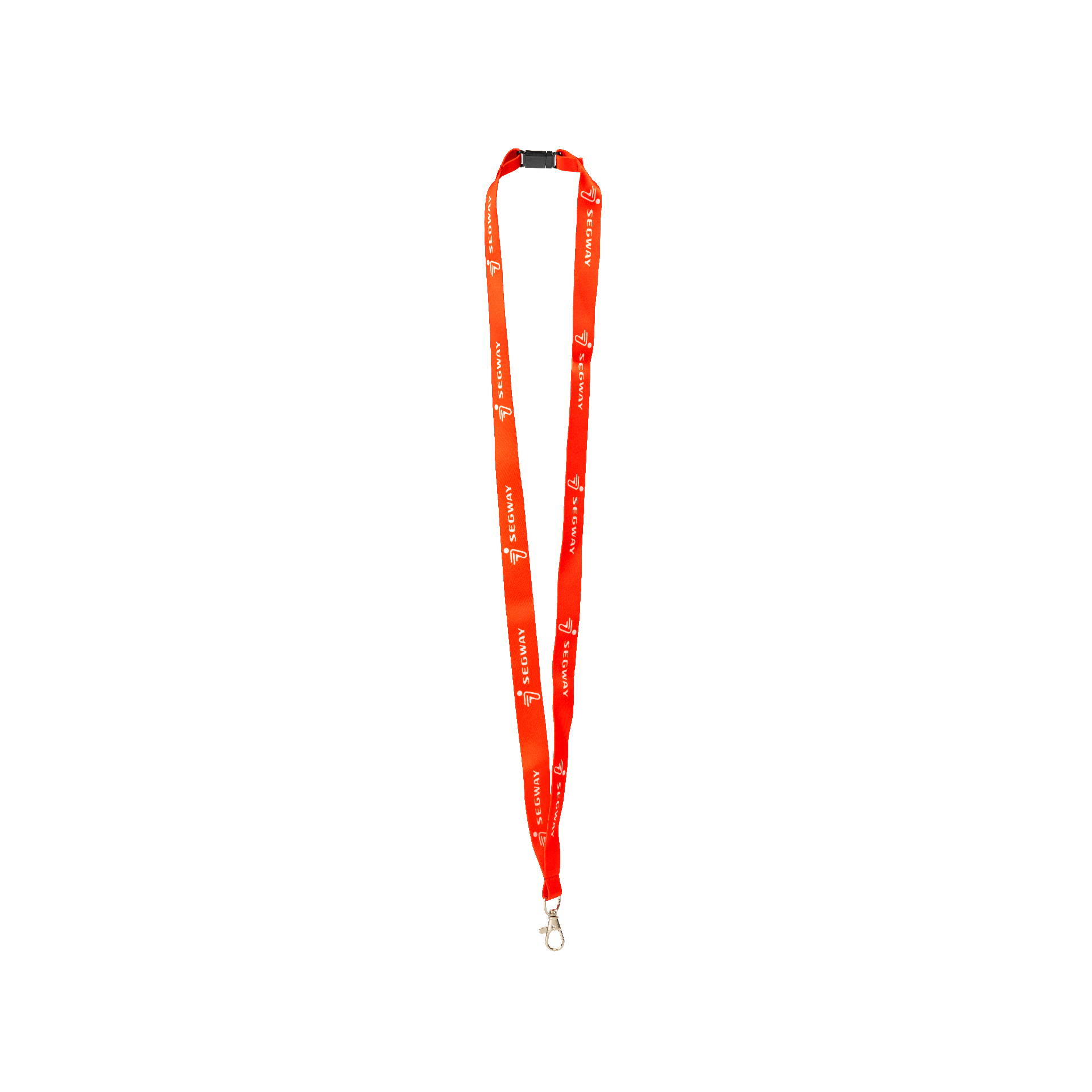 SEGWAY LANYARD