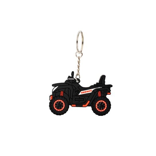 PORTA-CHAVES ATV SEGWAY