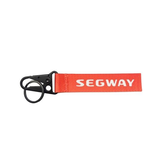 SEGWAY VILLAIN KEYRING