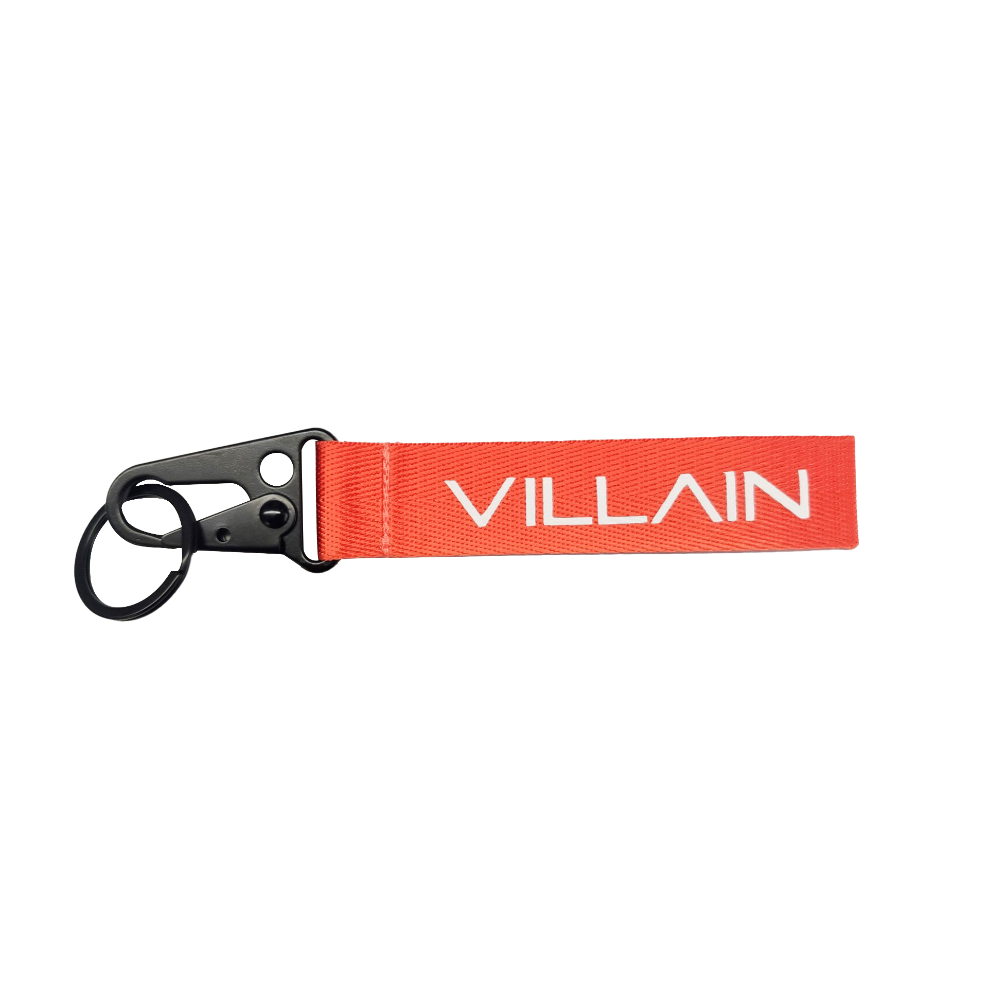 SEGWAY VILLAIN KEYRING