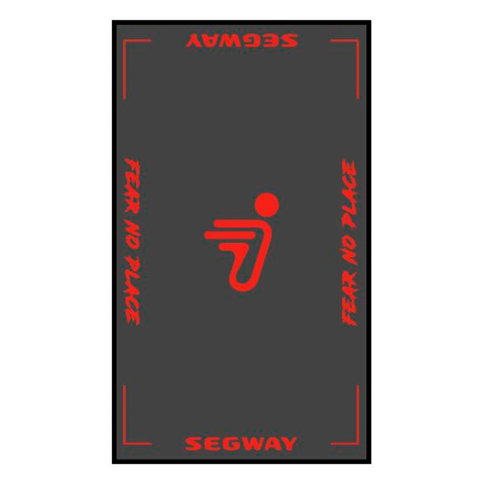 SEGWAY ATV CARPET