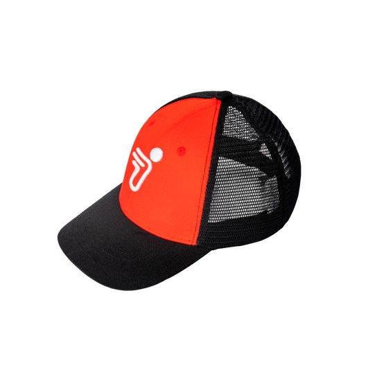 GORRA DE RED SEGWAY
