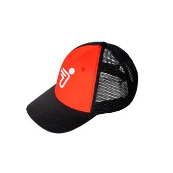 GORRA DE RED SEGWAY