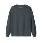 SEGWAY GREY SWEATSHIRT